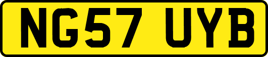 NG57UYB