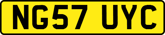 NG57UYC