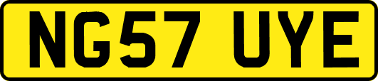 NG57UYE