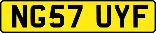 NG57UYF