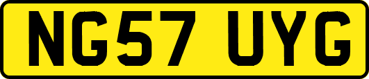 NG57UYG