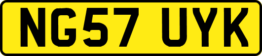 NG57UYK