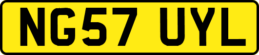 NG57UYL