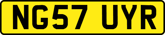 NG57UYR