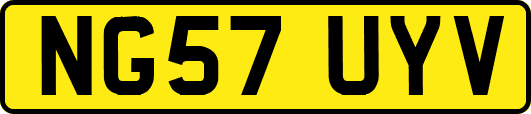 NG57UYV