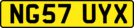 NG57UYX