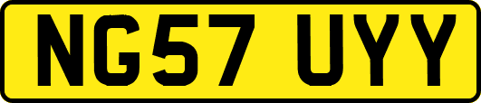NG57UYY