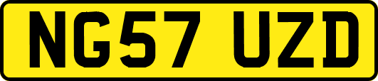 NG57UZD