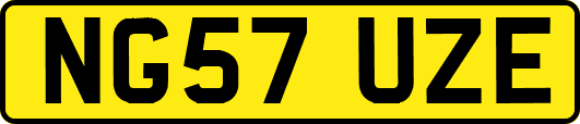 NG57UZE