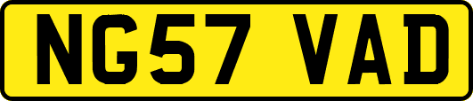 NG57VAD