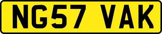 NG57VAK