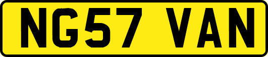 NG57VAN