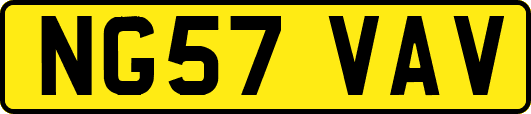 NG57VAV