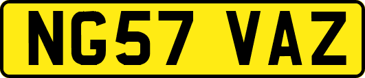 NG57VAZ