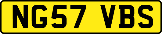 NG57VBS