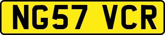 NG57VCR