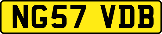 NG57VDB