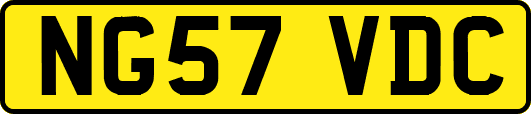 NG57VDC