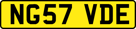 NG57VDE