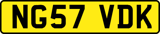 NG57VDK