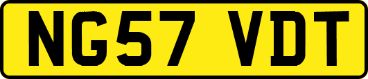 NG57VDT