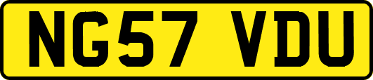 NG57VDU