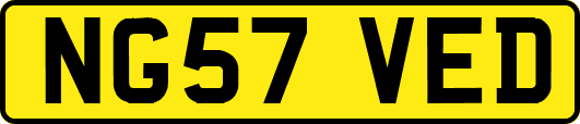 NG57VED