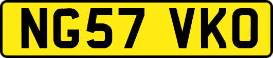 NG57VKO