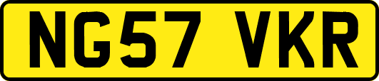 NG57VKR