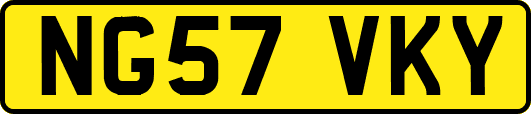 NG57VKY