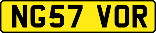 NG57VOR