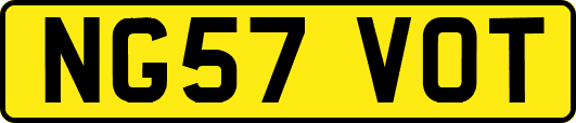 NG57VOT