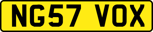 NG57VOX