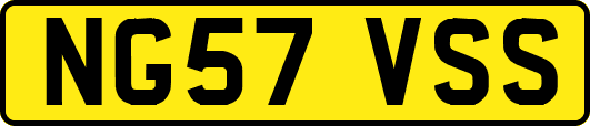 NG57VSS