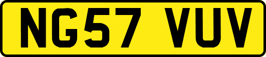 NG57VUV