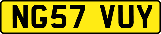NG57VUY