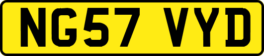 NG57VYD