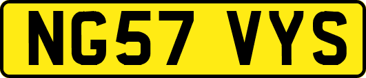 NG57VYS