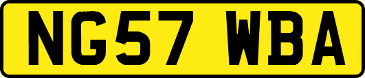 NG57WBA