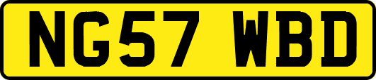 NG57WBD