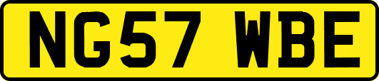 NG57WBE