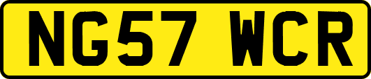 NG57WCR