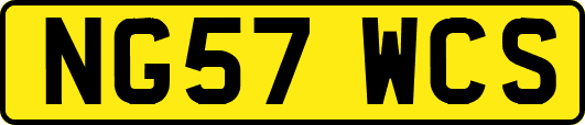 NG57WCS