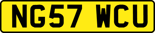 NG57WCU