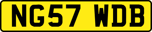 NG57WDB