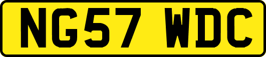NG57WDC