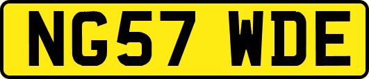 NG57WDE