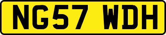 NG57WDH