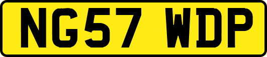 NG57WDP