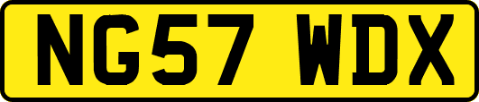 NG57WDX